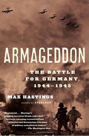 Armageddon: The Battle for Germany, 1944-1945 (2005)