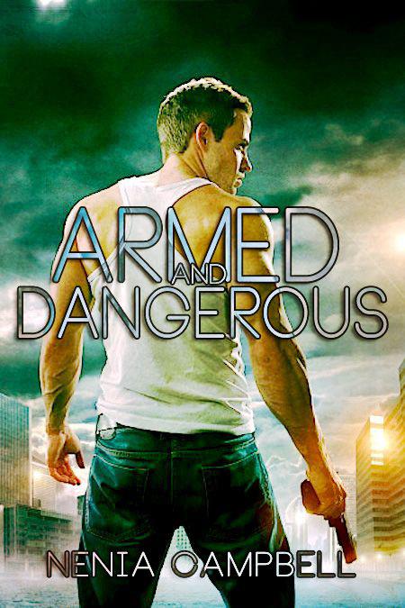 Armed and Dangerous (The IMA)