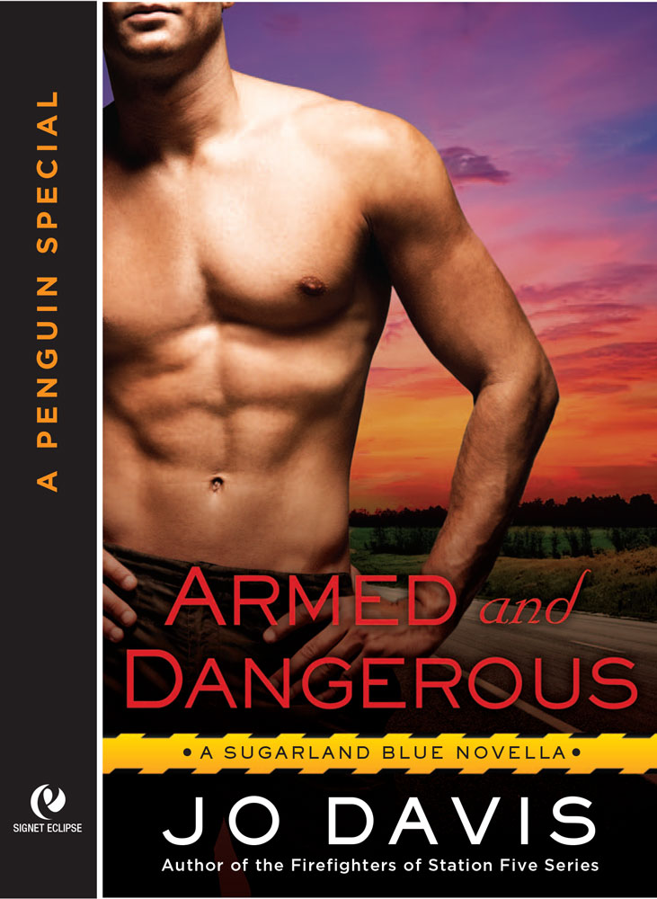 Armed and Dangerous (2013)