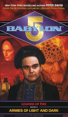 Armies of Light and Dark by Babylon 5