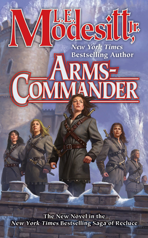 Arms-Commander (2009)