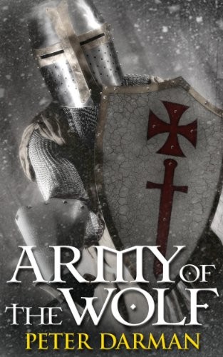 Army of the Wolf by Peter Darman