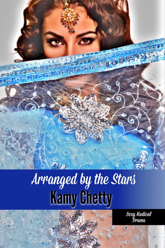 Arranged by the Stars by Kamy Chetty