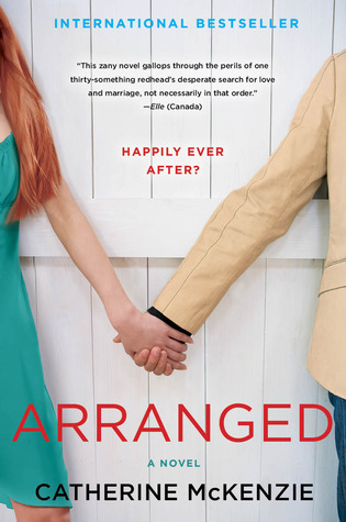 Arranged (2012) by Catherine McKenzie