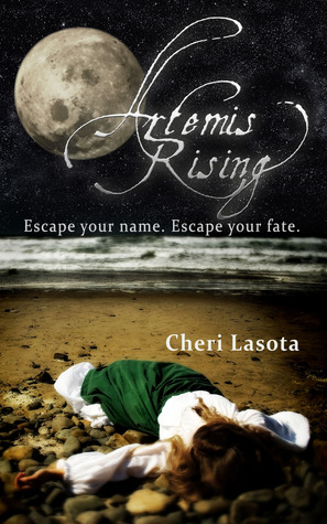 Artemis Rising (2011) by Cheri Lasota