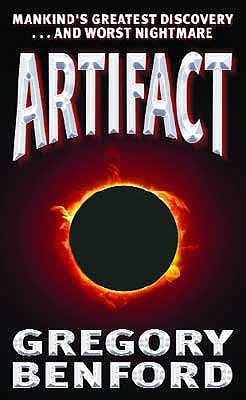 Artifact (2001) by Gregory Benford