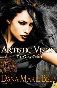 Artistic Vision (2011) by Dana Marie Bell