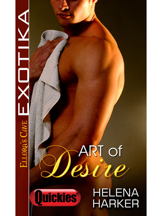 ArtofDesire (2012) by Helena Harker