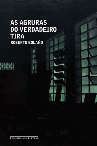 As agruras do verdadeiro tira (2011)