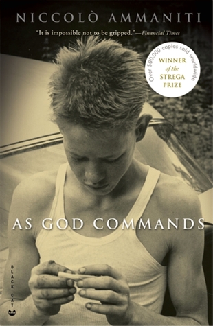 As God Commands (2006) by Niccolò Ammaniti