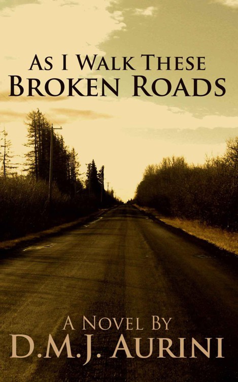 As I Walk These Broken Roads