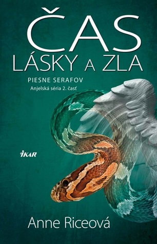 Čas lásky a zla (2011)