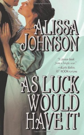 As Luck Would Have It (2008)