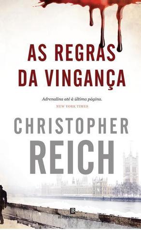 As Regras Da Vingança (2010)