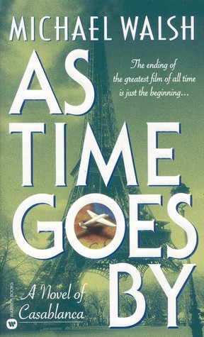 As Time Goes By (1999)