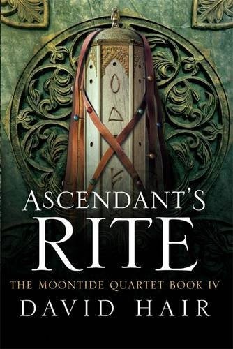 Ascendant's Rite (The Moontide Quartet)