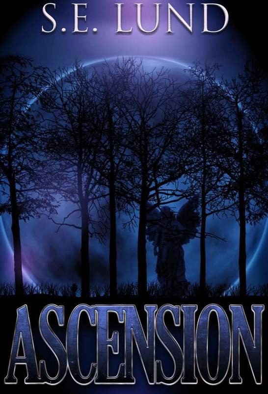 Ascension by S.E. Lund