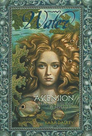 Ascension (2002) by Kara Dalkey