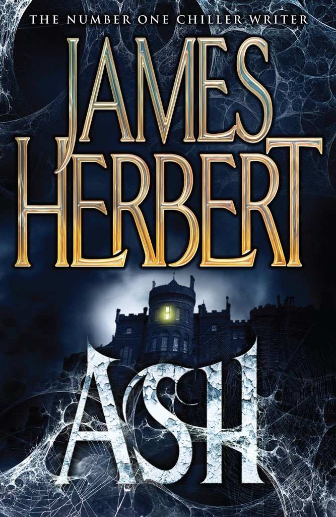 Ash by Herbert, James