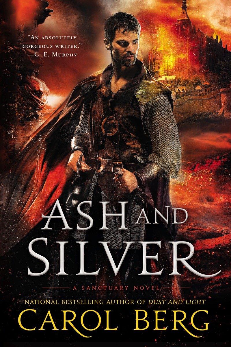 Ash and Silver (2015)