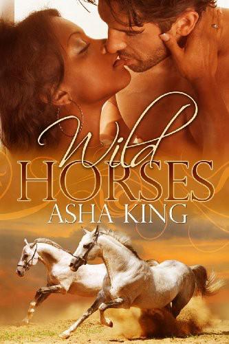 Asha King by Wild Horses