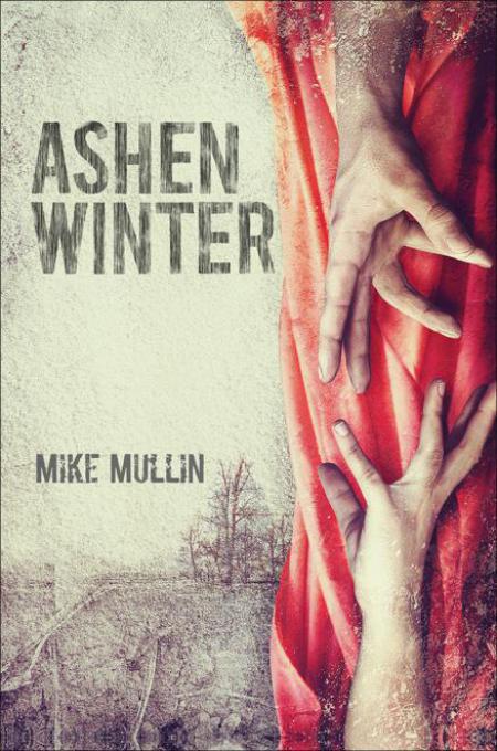 Ashen Winter by Mike Mullin