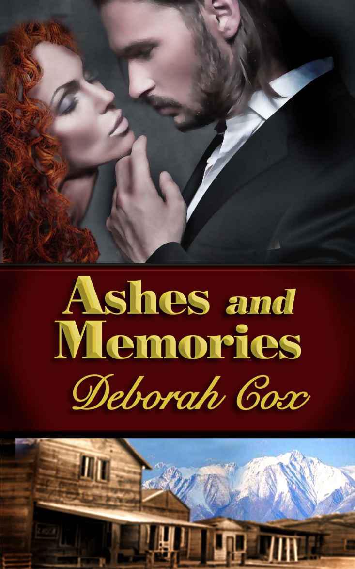 Ashes and Memories by Deborah Cox