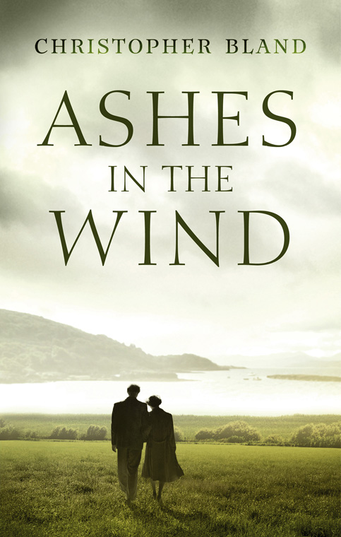 Ashes In the Wind