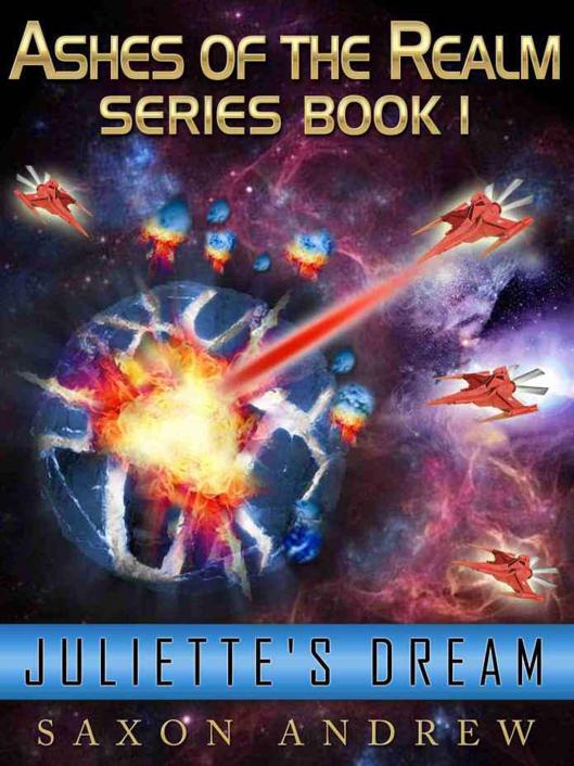 Ashes of the Realm - Juliette's Dream by Andrew, Saxon