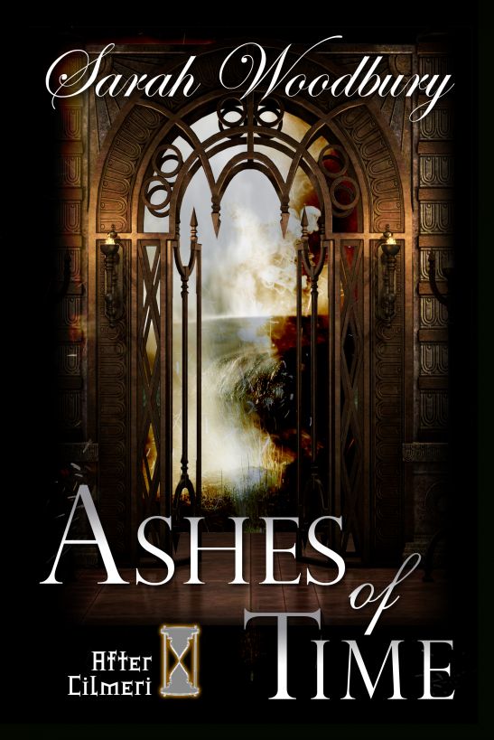 Ashes of Time (The After Cilmeri Series) by Sarah Woodbury