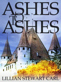 Ashes to Ashes