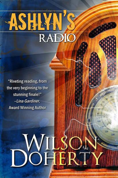 Ashlyn's Radio by Heather Doherty