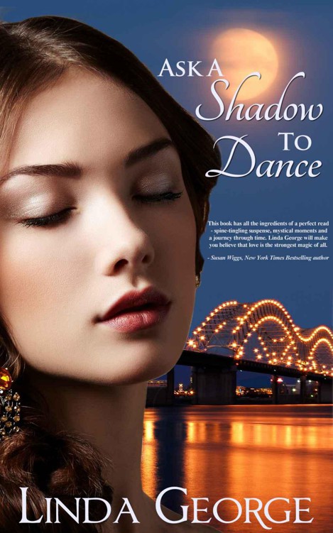 Ask a Shadow to Dance by George, Linda