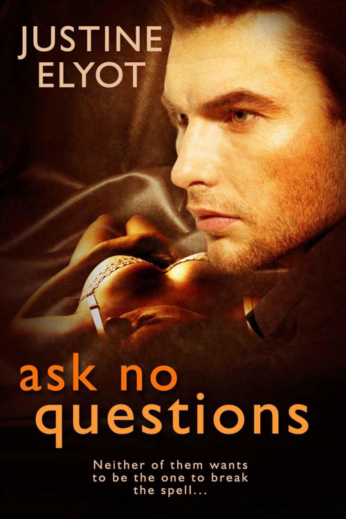 Ask No Questions by Elyot, Justine