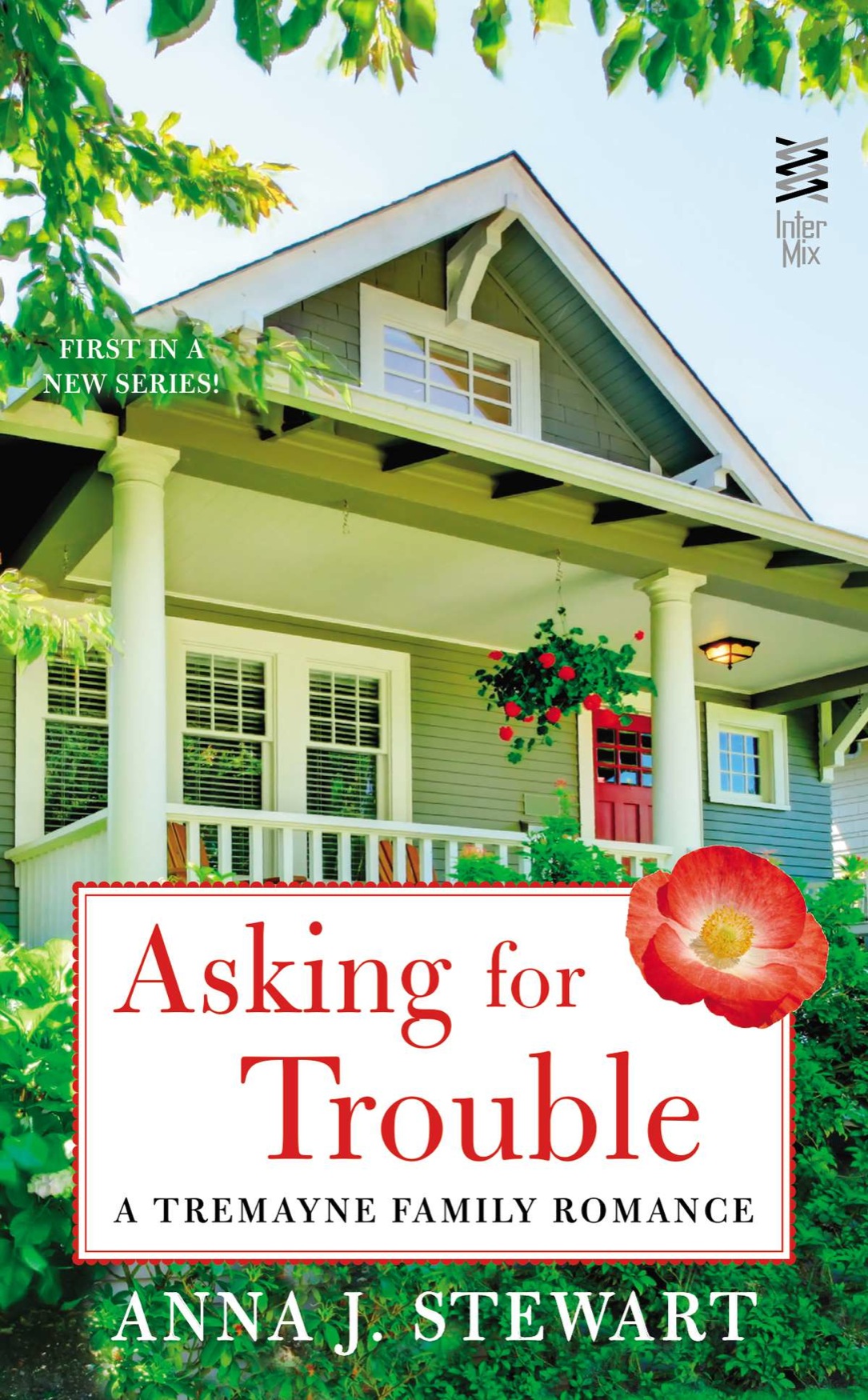 Asking for Trouble (2015)