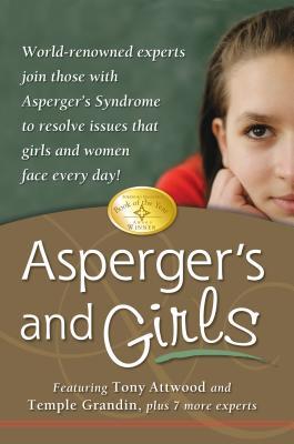 Asperger's and Girls (2006) by Temple Grandin