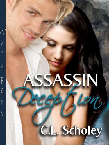 Assassin Deception by C. L. Scholey