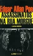 Assassinatos Na Rua Morgue (1901)