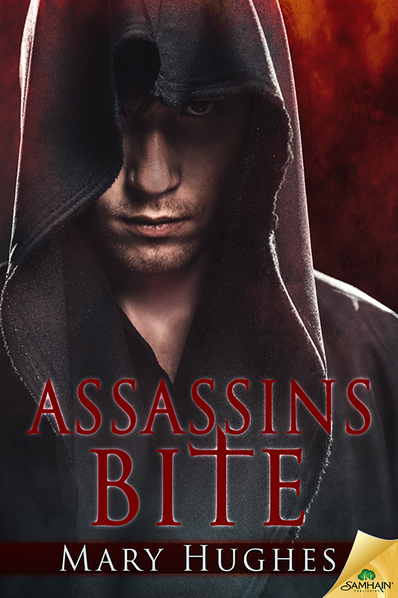 Assassins Bite (2014) by Mary Hughes