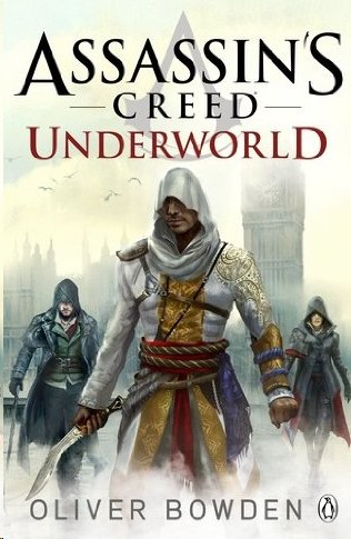 Assassin's Creed: Underworld