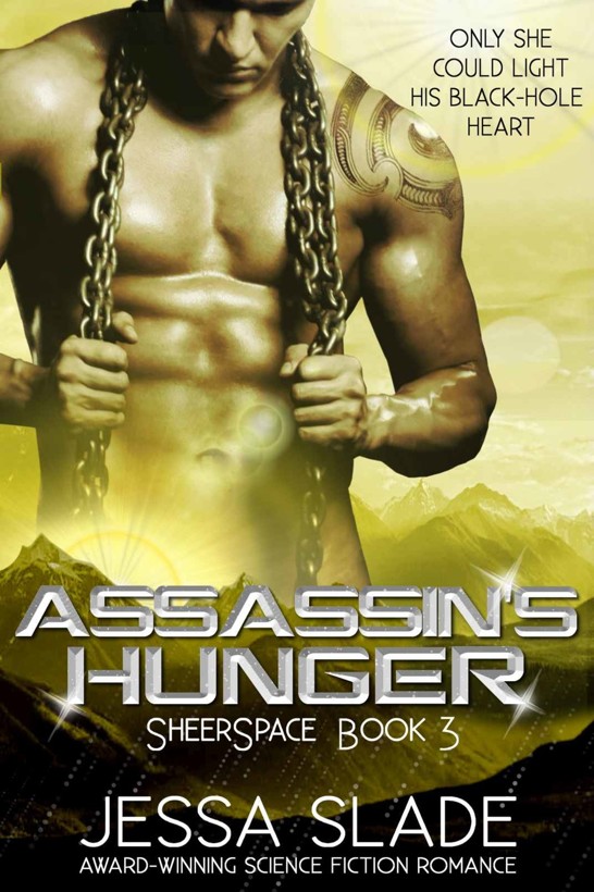Assassin's Hunger by Jessa Slade