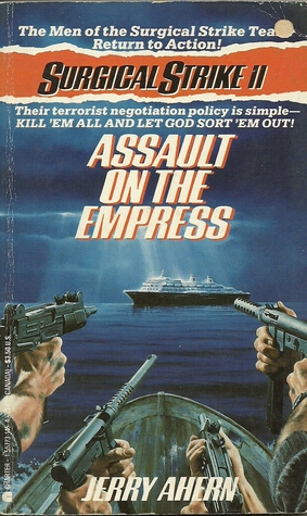 Assault On The Empress (1988)