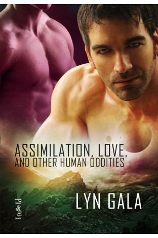 Assimilation, Love, and Other Human Oddities (2014)