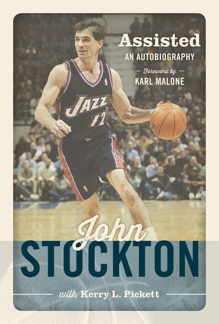 Assisted (2013) by John Stockton