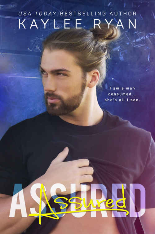 Assured (Soul Serenade #2) by Kaylee Ryan