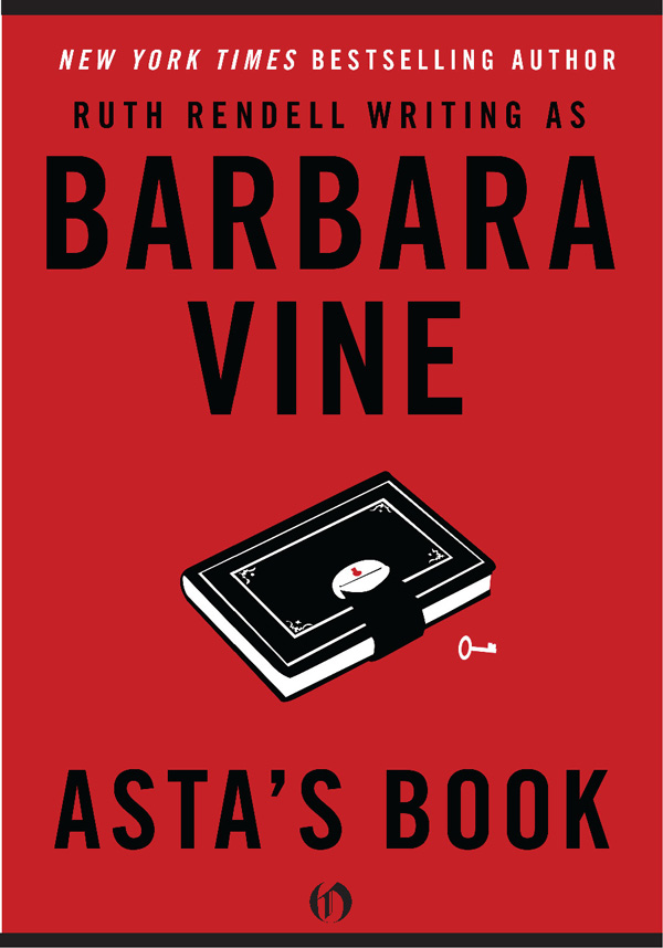 Asta's Book (2008)