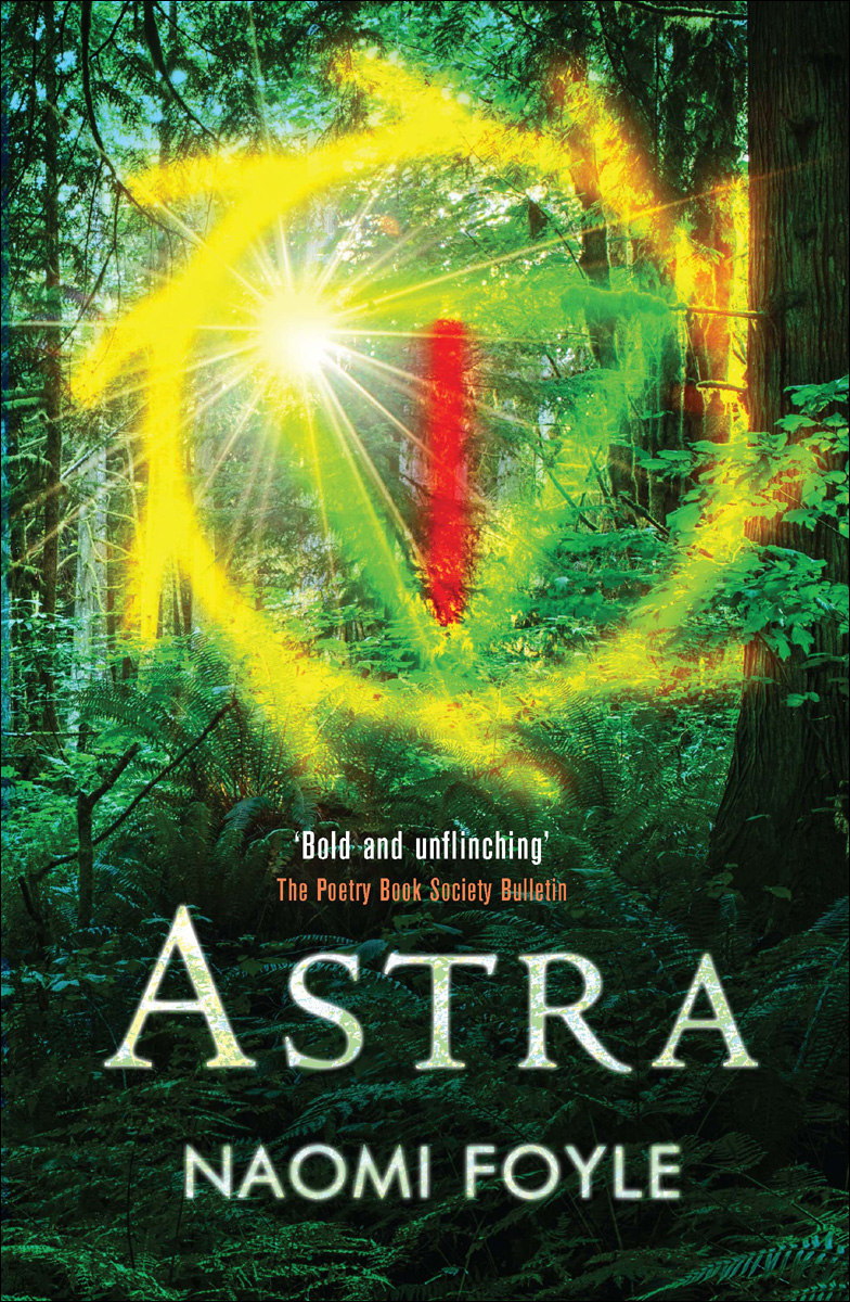 Astra (2014) by Naomi Foyle