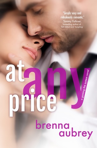 At Any Price (2013) by Brenna Aubrey