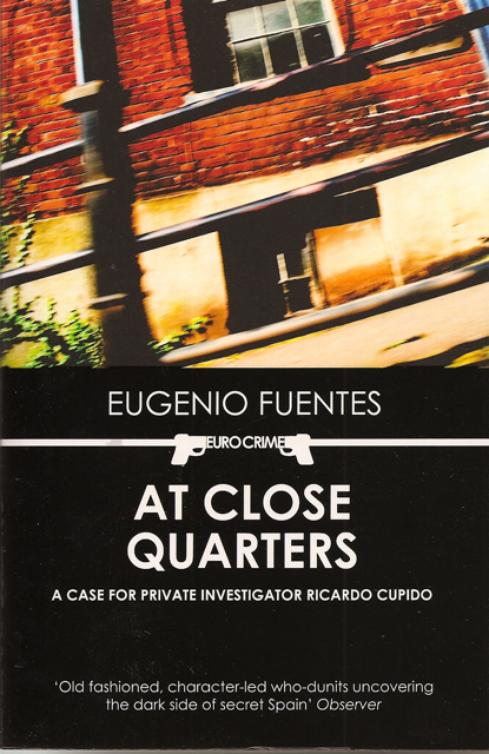 At Close Quarters (2013)