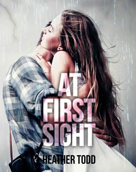 At First Sight: Special Edition by Heather Todd